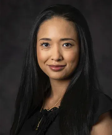 Portrait of Maria, Rau Plastic Surgery team member