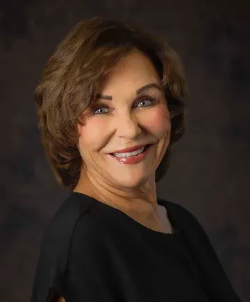 Portrait of Rose, Rau Plastic Surgery team member