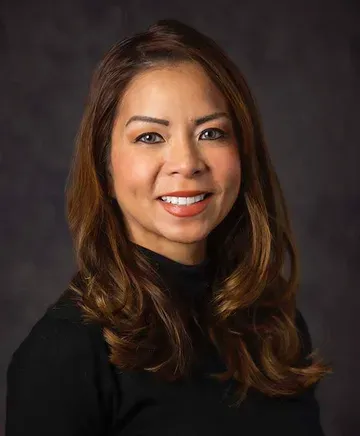 Portrait of Salenri, Rau Plastic Surgery team member